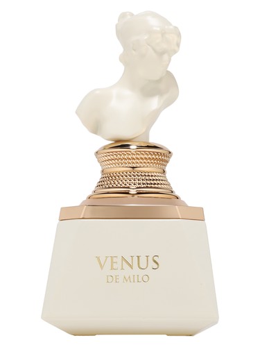 Venus de Milo French Avenue — аромат