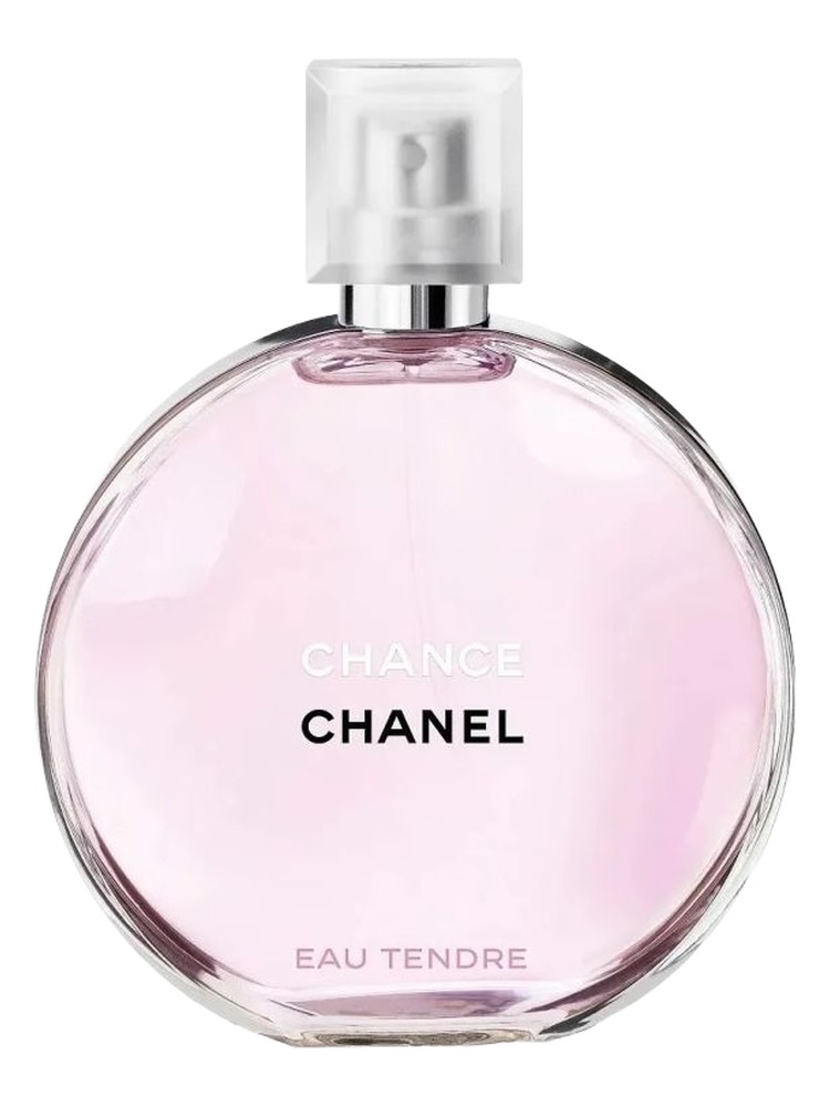 Распив Chance Eau Tendre Chanel тестер 5 мл
