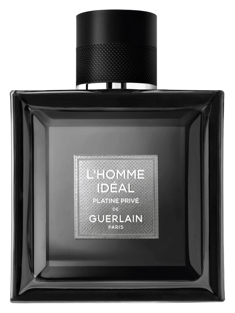 Распив L’Homme Idéal Platine Privé Guerlain тестер 5 мл