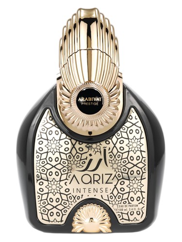 Crystal Aura Avon — аромат