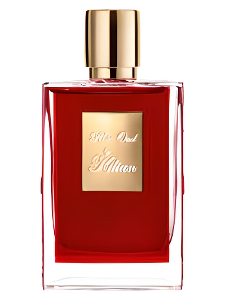 Распив Rose Oud By Kilian тестер 5 мл