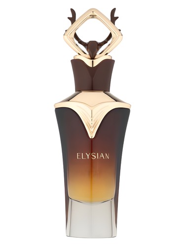 Elysian French Avenue — аромат