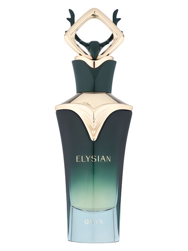 Elysian Onyx French Avenue — аромат