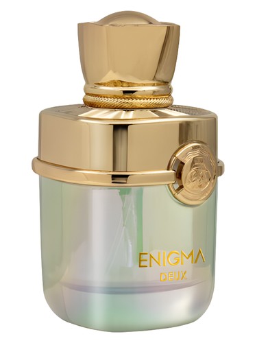 Enigma Deux French Avenue — аромат