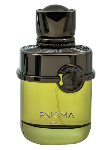 Enigma Trois French Avenue — аромат