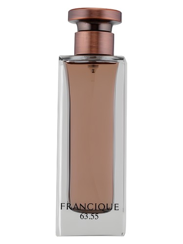 Francique 63.55 French Avenue