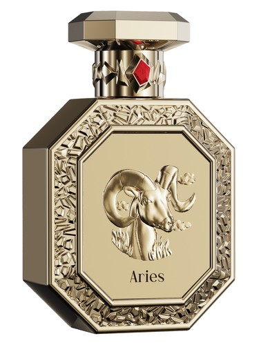 Aries French Avenue — аромат