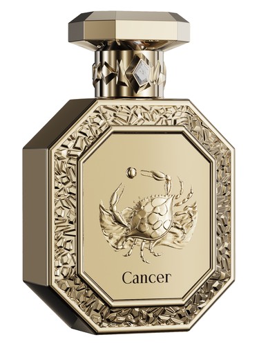 Cancer French Avenue — аромат