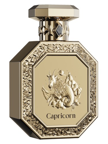 Capricorn French Avenue — аромат