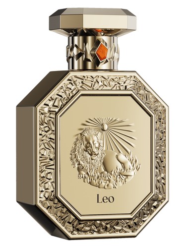 Leo French Avenue — аромат