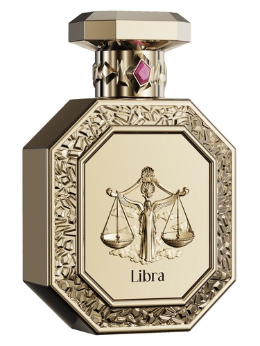 Libra French Avenue