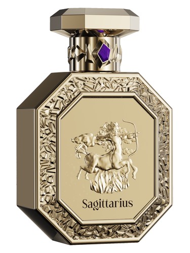 Sagittarius French Avenue