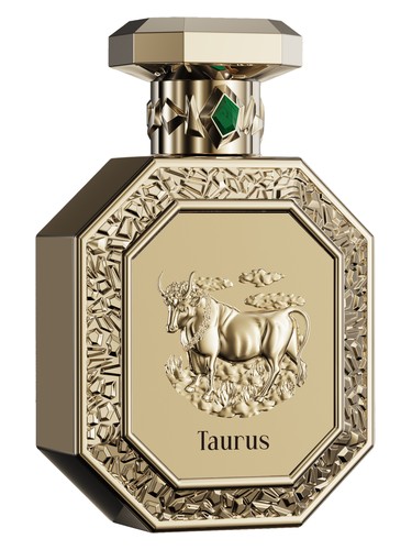 Taurus French Avenue — аромат