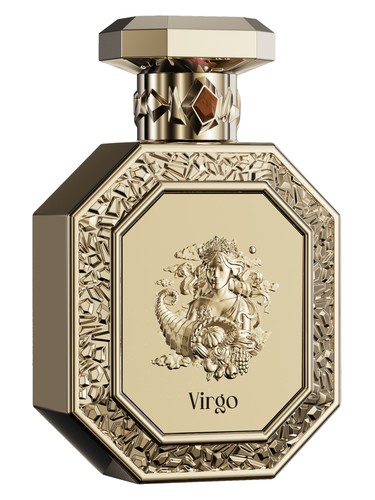 Virgo French Avenue — аромат