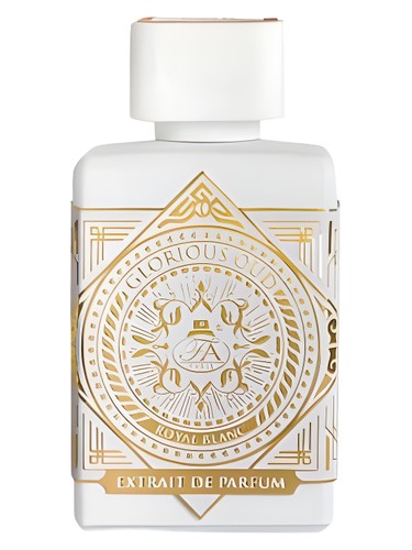 Glorious Oud Royal Blanc French Avenue — аромат