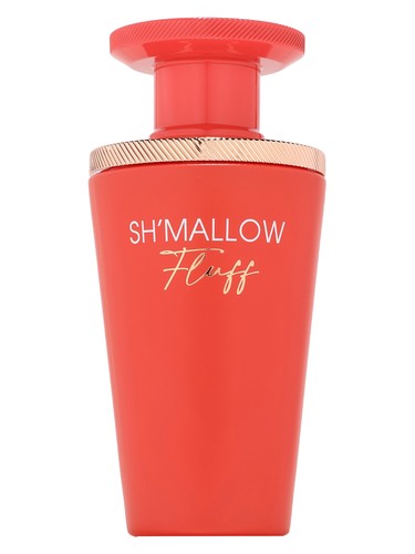 SH'MALLOW Fluff French Avenue — аромат
