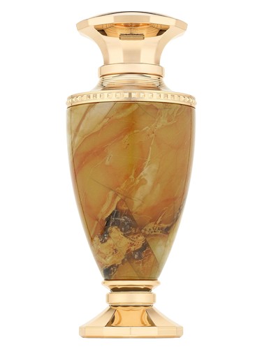 Jade Giallo French Avenue — аромат