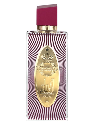 Ash'aa Mauve Arabiyat Prestige — аромат