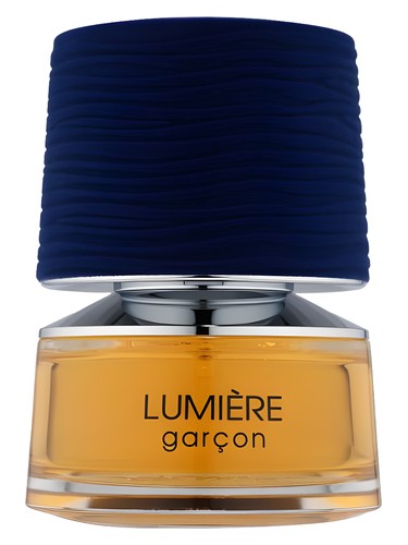 Lumière Garçon French Avenue — аромат