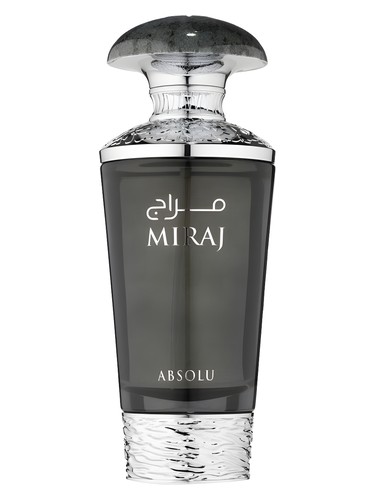 Miraj Absolu French Avenue — аромат
