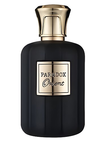 Paradox Orient French Avenue — аромат