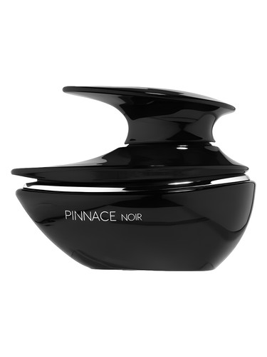 Pinnace Noir French Avenue