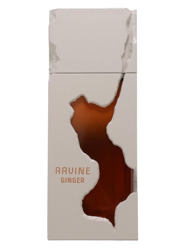 Ravine Ginger French Avenue