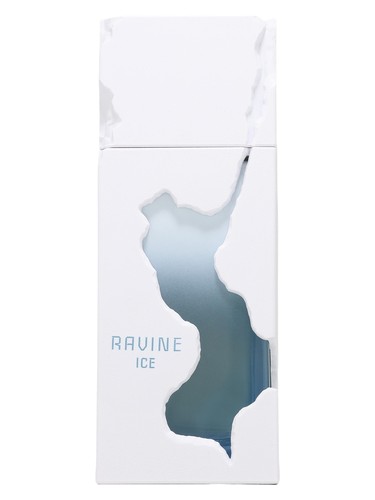Ravine Ice French Avenue — аромат