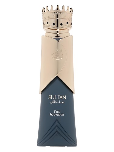 Sultan The Founder French Avenue