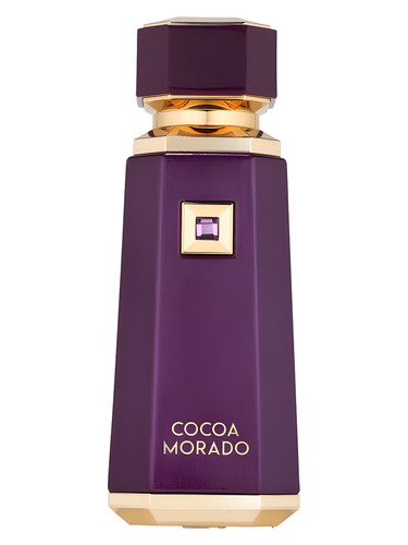 Cocoa Morado French Avenue — аромат