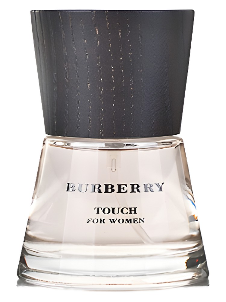 Распив Touch for Women Burberry тестер 5 мл