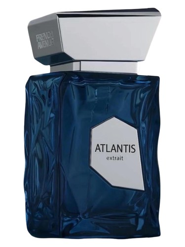 Infusion de Vetiver Prada — аромат