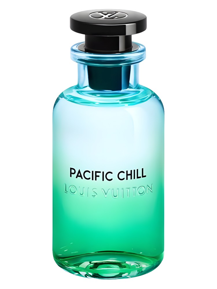 Распив Pacific Chill Louis Vuitton тестер 5 мл