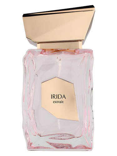 Irida French Avenue