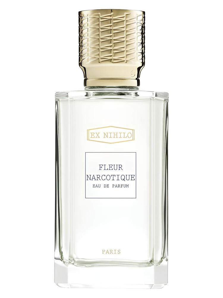 Распив Fleur Narcotique Musc Ex Nihilo тестер 5 мл