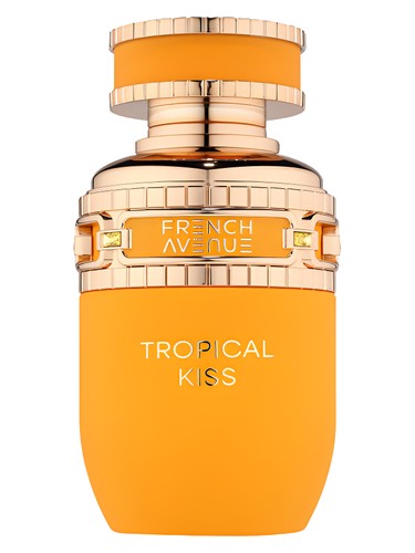 Tropical Kiss French Avenue — аромат