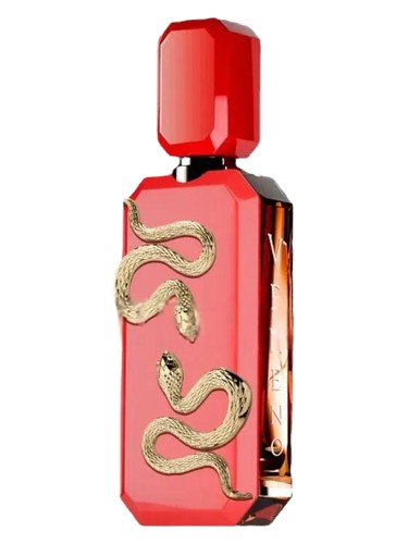 Veneno Scarlet French Avenue — аромат