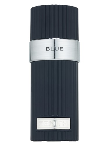 Zenith Blue French Avenue — аромат