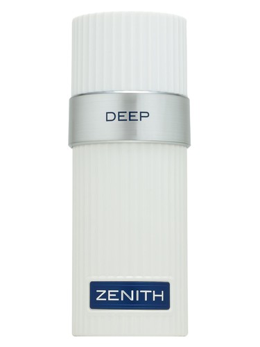 Zenith Deep French Avenue — аромат
