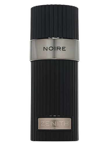 Zenith Noire French Avenue