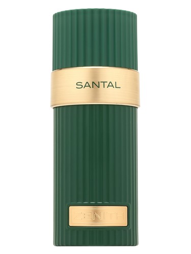 Zenith Santal French Avenue — аромат