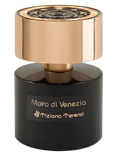Moro Di Venezia Tiziana Terenzi