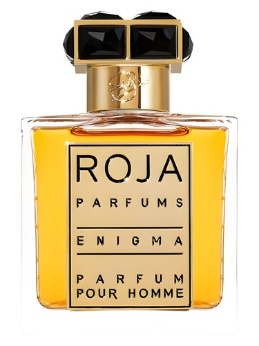 Enigma Pour Homme Roja Dove — аромат