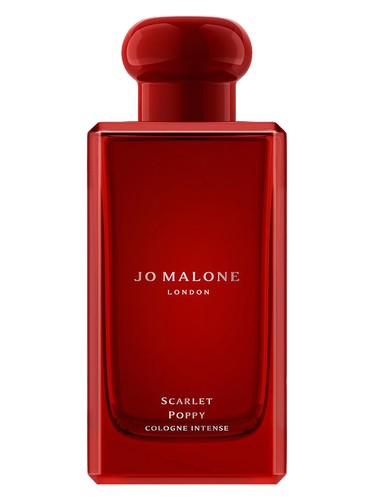 Scarlet Poppy Intense Jo Malone London — аромат