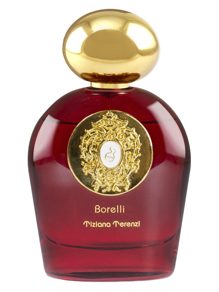 Распив Borelli Tiziana Terenzi тестер 5 мл