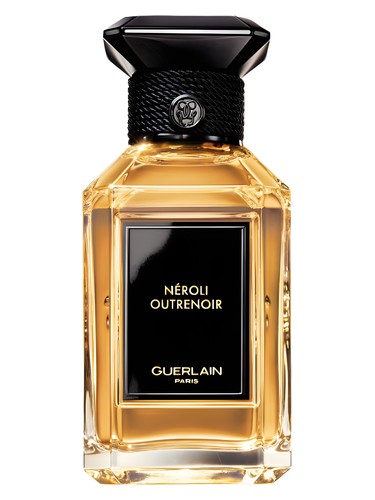 Néroli Outrenoir Guerlain — аромат