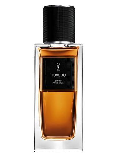 Tuxedo Sharp Patchouli Yves Saint Laurent