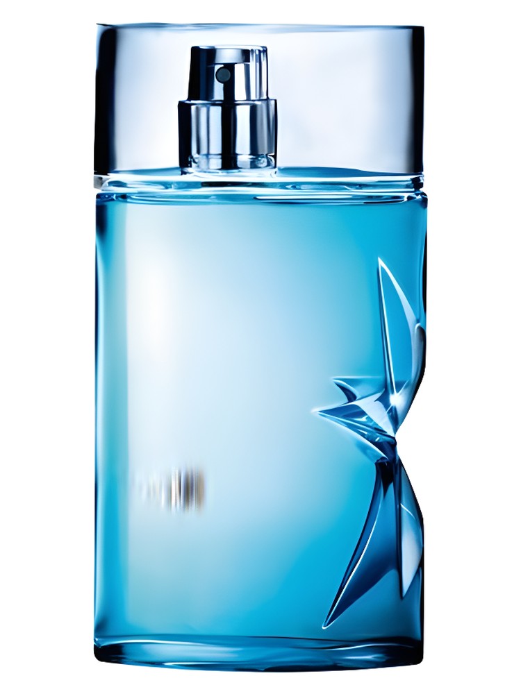 A*Men Sunessence Edition Orage d'Ete Mugler — аромат