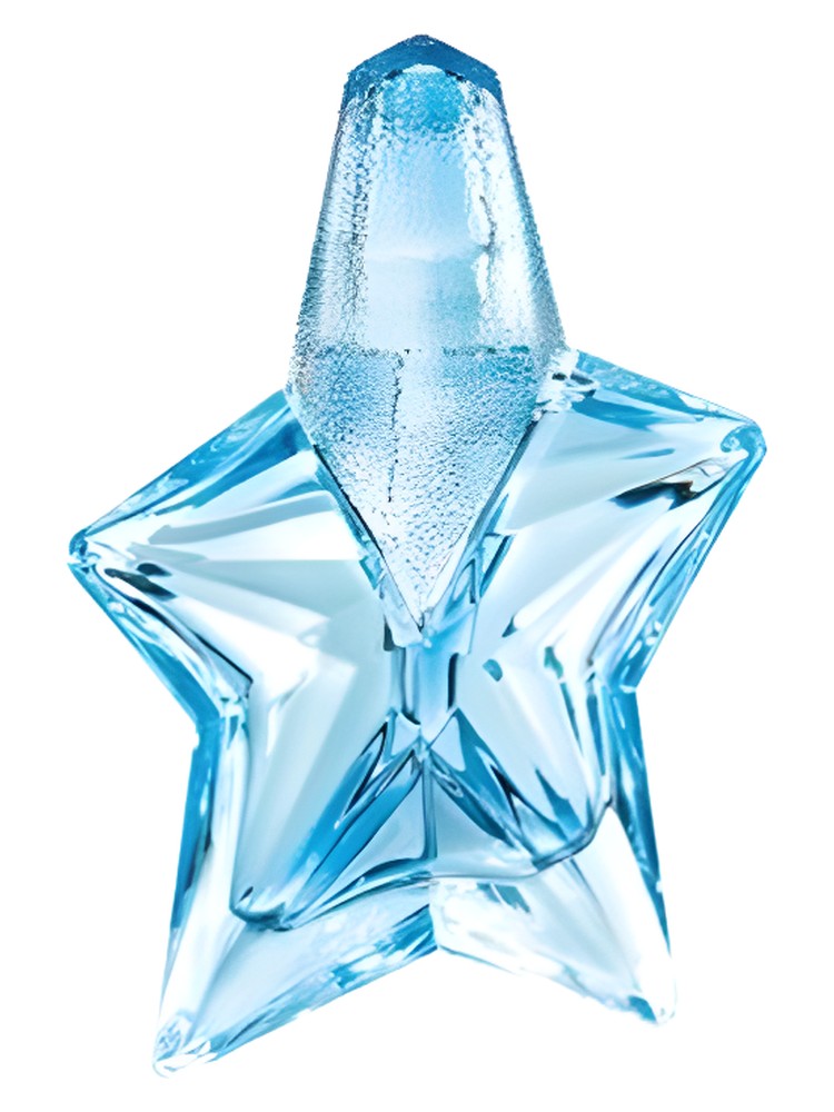 Angel Sunessence Edition Bleu Lagon Mugler — аромат
