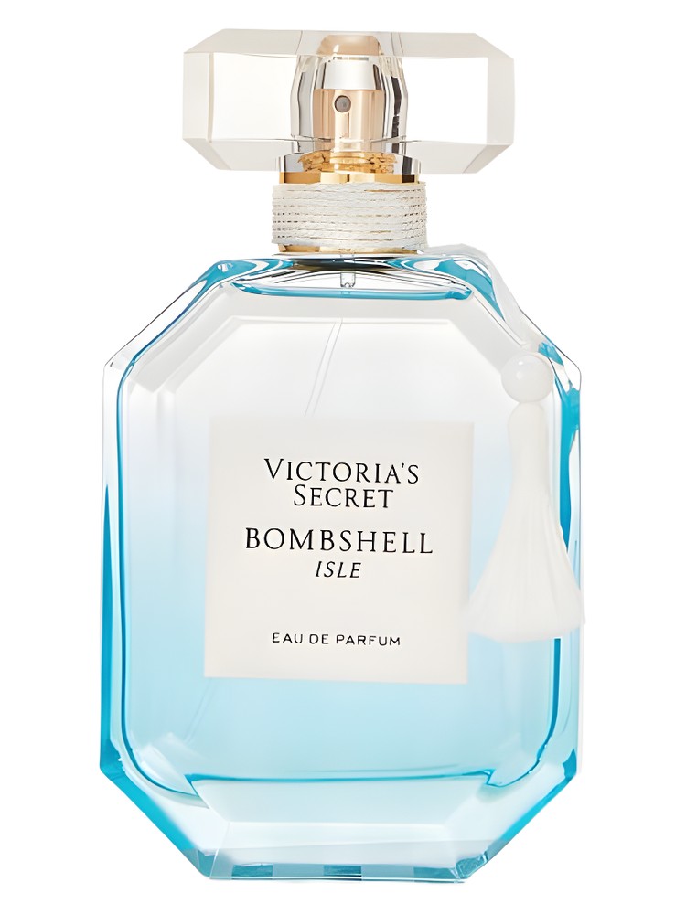 Распив Bombshell Isle Victoria's Secret тестер 5 мл